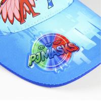 PJ Masks Heroes Blue Baseball Cap Extra Image 2 Preview